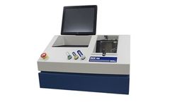 Coburn - Model SGX Pro - Surface Lens Generator