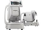 Huvitz - Model HRK-9000A - Autorefractor/Keratometer