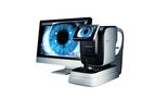 Huvitz - Model HRK-8000A - Autorefractor/Keratometer