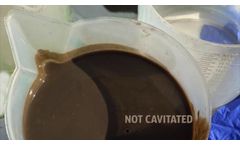 SewaTOR Test on a Public WWTP - Video