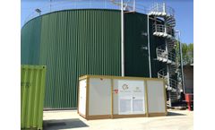 Wastewater treatment: how to prevent sludge settling in digesters