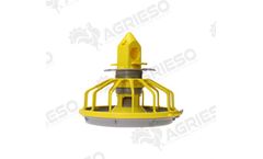 Agrieso - Feeder Pan