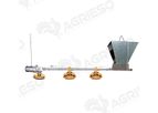 Agrieso - Broiler Pan Feeding system