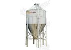 Agrieso - Feeding Silo