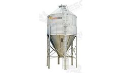 Agrieso - Feeding Silo