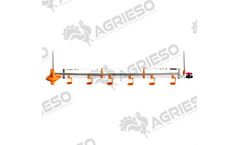 Agrieso - Automatic Nipple Drinking System