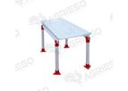 Agrieso - Plastic Slats Floor