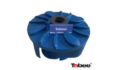 65QV-SP Long Shaft Vertical Cantilevered Slurry Pumps to Argentina