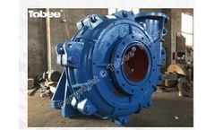 Tobee - Model L - Light Slurry Pump