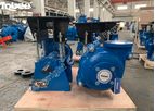 Tobee - Model 1.5/1 B-AH - Small Centrifugal Slurry Pumps Price