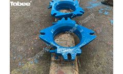 Tobee - Model 12/10ST-AH - Slurry Pump Gland Assembly G044-K24 2019 Price
