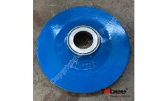 Tobee - Model 8x6 FAH - Slurry Pump Spares Expeller F028HS1A05