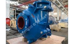 Tobee - Model 10/8E-M - Medium duty slurry pumps price Chile