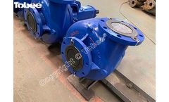 Tobee - Model 6x5x11 - Mission Magnum Sand Pump from China