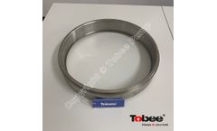 Tobee - Model FP40-400 - Paper Pump Parts Wear Ring 1.4460