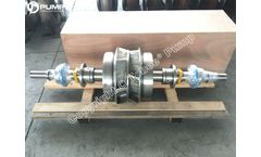 Tobee - Model FP40-400.12 - Fan Pump Exchange Unit