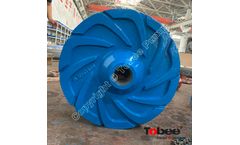 Tobee - Model 300S-L - Horizontal Slurry Pump RSL30147A05 Impeller
