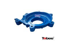 Tobee - Model 6F-AHF - Froth Pump Froth Pump Froth Pump