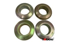 Tobee - Model 8/6 EAH - Pump Parts E062-10 Labyrinth Supplier