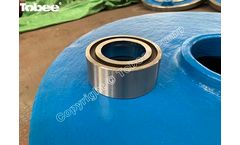 Tobee - Model 6x4 EAH - Centrifugal Pump Shaft Spacer E117C21