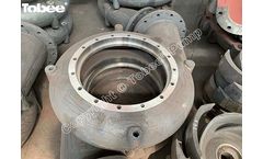 Tobee - Model XP - 14x12x22 Mud Pump Casing Casting 24022-01-30A 651120206