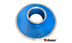Tobee - Model 16x14 TU AH - Slurry Pump Parts Throat Bush H14083A05 Price
