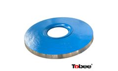 Tobee - Model 16/14 AH - Centrifugal Slurry Pump FPL Insert H14041MA05A