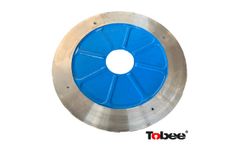 Tobee - Model 14/12ST-AH - Slurry Pump G12041HS1-A05 Hi-seal FPL Insert