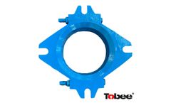 Tobee - Model 12x10ST AH - Slurry Pump Gland Assembly G044-K24