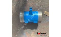 Tobee - Model 8/6 EAH - Slurry Pump Parts Bearing Housing E004M