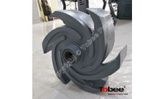 Sandman® - Model 8x6x14 - Mission Magnum Pump Impeller 19116-A0-30