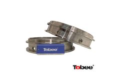 Tobee - Model 14x12ST AH - Slurry Pump G118K31 Lantern Restrictor