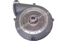 Tobee - Model XP - Mission Manum Frac Pump Parts 12 x 10 x 23 and 14 x 12 x 24