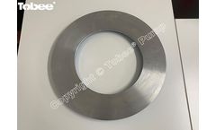 Tobee - Model S3-125-400.3 DD - Centrifugal Pump Rear Lining Pos 135.2