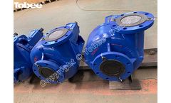 Sandman® - Model 6x5x14 - Mission Magnum Mud Pumps for Transfer Slurry Mud