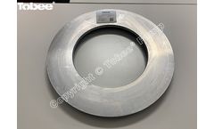 Tobee - Model S125-400 - S Series Pump Rear Liner 135.2