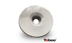 Sandman® - Model 24027-01-30 - Stuffing Box, Mech. Seal for Mission 14x12x22 XP Pump