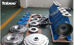 Tobee - Model Andman - S/ACP/FP/VP/CP series Pumps and Parts