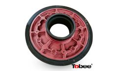 Tobee - Model 350MCR - Mill Circuit Pump Throatbush TUMCR35083