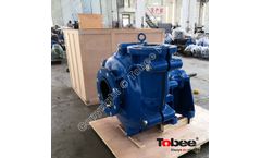 Tobee - Model 10/8E-M - Mineral Processing Slurry Pump
