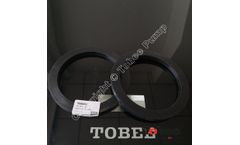 Tobee - Model B122S01 - Coal Mine Slurry Pump Stuffing Box Seal