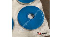 Tobee - Model B15041NA-A05 - Frame Plate Liner Insert For 2/1.5  Inch Pump