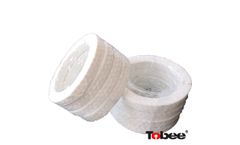 Tobee - Model C111Q05A - Slurry Pump Packing for 3/2C-AH Pump