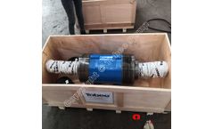 Tobee - Model SH005M - Bearing Assembly for 14/12 slurry pumps