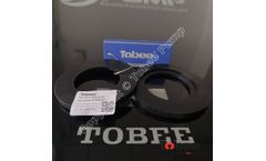 Tobee - Model B15060S01 - Mineral Processing Plants Slurry pump intake joint