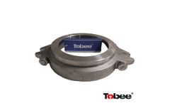 Tobee - Model E044HS1C23 - 8/6E-AH Slurry pump component Gland Assembly