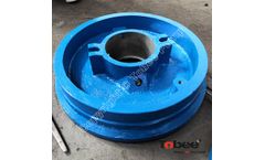 Tobee - Model EAM078HS1D21 - Slurry Pump Spare Parts Stuffing Box