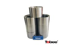 Tobee - Model EAM117C21 - Shaft Spacer Spare Parts
