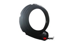 Tobee - Model F8018R26A - 10/8E-AHR Slurry Pump Wearing Part Cover Plate Liner F8018R26A