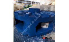Tobee - Model D3147A61 - City Sewage Slurry Pump Wear Parts Impeller